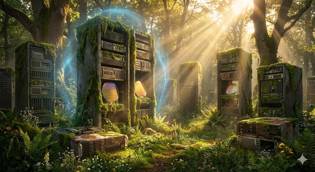 Hardware Garden